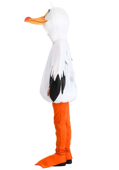 Disney Little Mermaid Scuttle Costume for Kids 3 Disney Little Mermaid Scuttle Costume for Kids