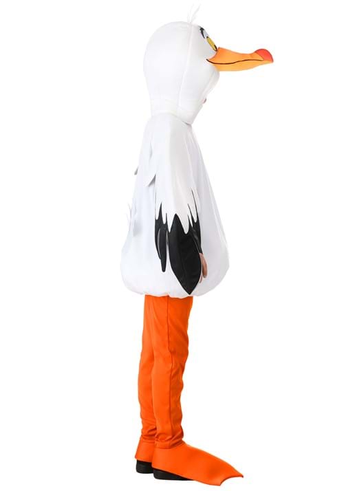 Disney Little Mermaid Scuttle Costume for Kids 4 Disney Little Mermaid Scuttle Costume for Kids