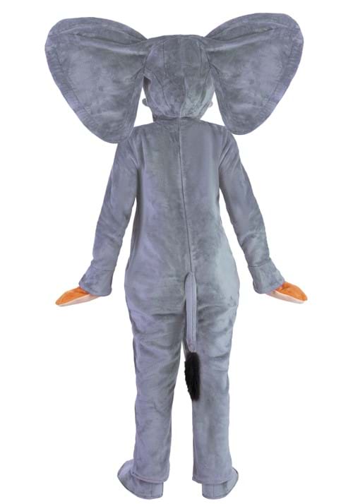 Disney Zootopia Finnick Elephant Kid's Costume