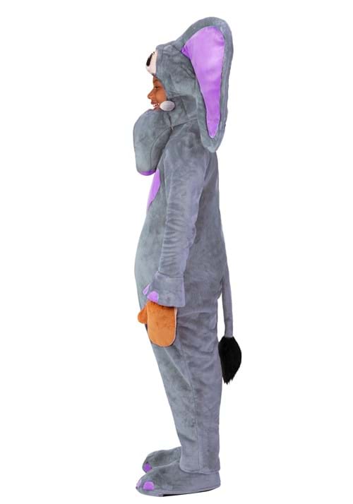 Disney Zootopia Finnick Elephant Kid's Costume 3 Disney Zootopia Finnick Elephant Kid's Costume