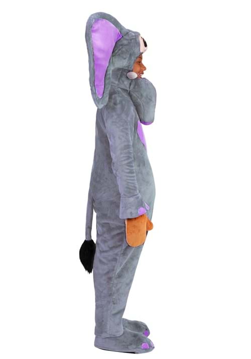 Disney Zootopia Finnick Elephant Kid's Costume 4 Disney Zootopia Finnick Elephant Kid's Costume
