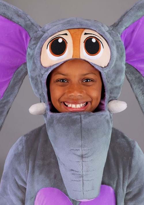 Disney Zootopia Finnick Elephant Kid's Costume 5 Disney Zootopia Finnick Elephant Kid's Costume
