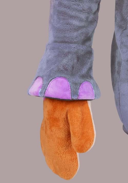 Disney Zootopia Finnick Elephant Kid's Costume 7 Disney Zootopia Finnick Elephant Kid's Costume