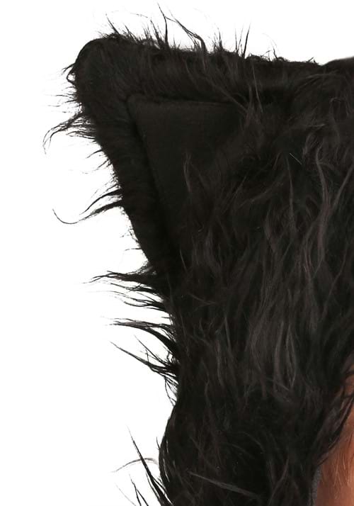 Kid's Fleece Bat Costume