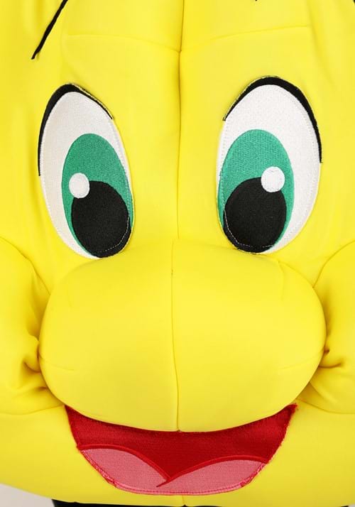 Disney Kid's Flounder Costume 7 Disney Kid's Flounder Costume