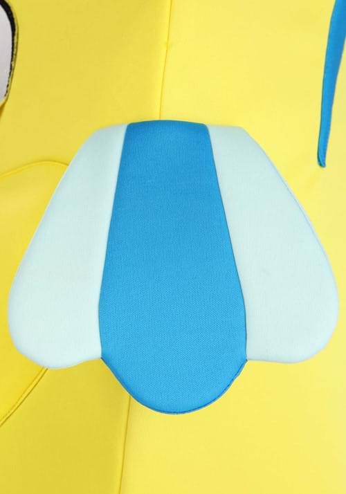 Disney Kid's Flounder Costume 9 Disney Kid's Flounder Costume