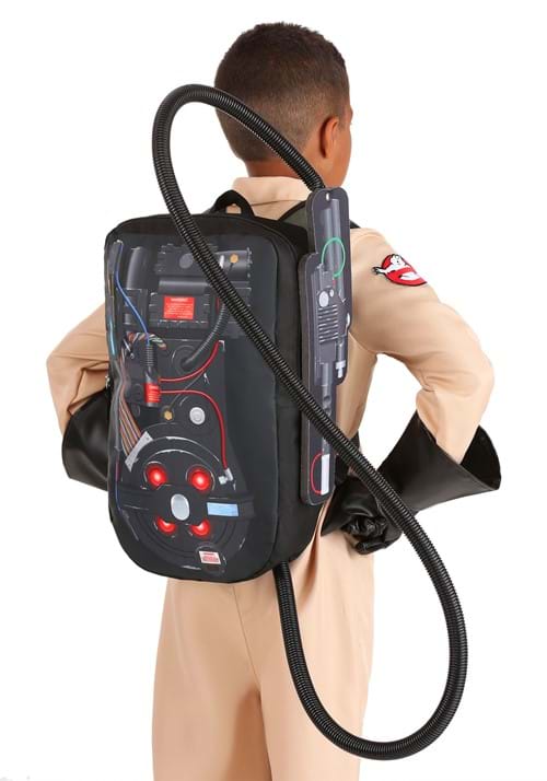 Ghostbuster Kid's Proton Pack