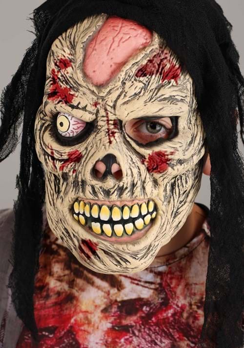 Kid's Ghoulish Zombie Costume