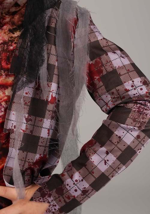 Kid's Ghoulish Zombie Costume