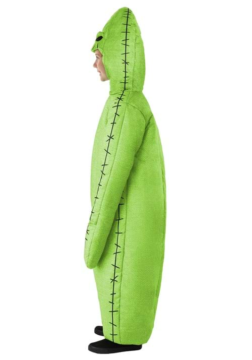 Glow in the Dark Disney Oogie Boogie Costume for Kids
