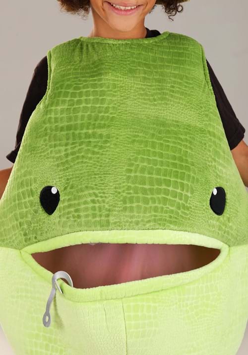 Kid's Gone Fishin' Bass Costume 4 Kid's Gone Fishin' Bass Costume
