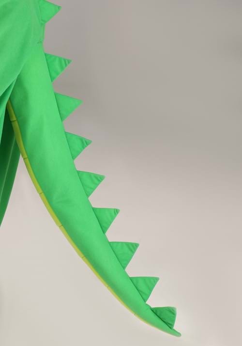 Goofy Gator Kid's Costume