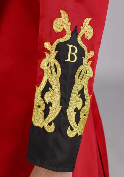Greatest Showman Boy's P.T. Barnum Ringmaster Costume