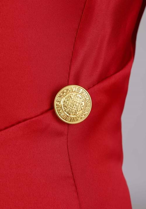 Greatest Showman Boy's P.T. Barnum Ringmaster Costume