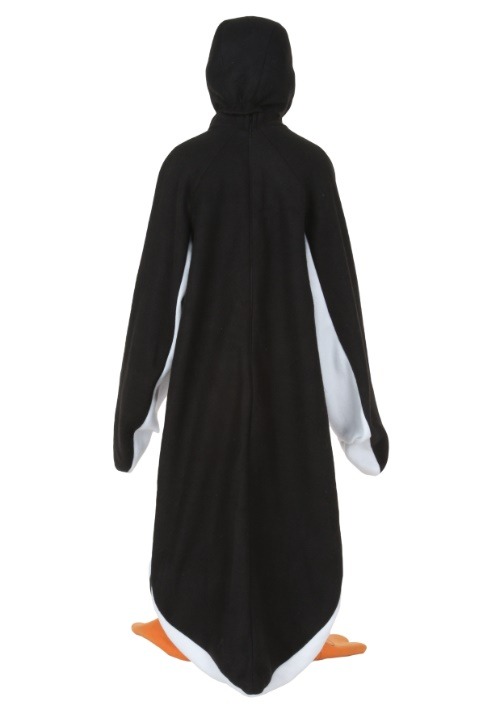 Kids Happy Penguin Costume