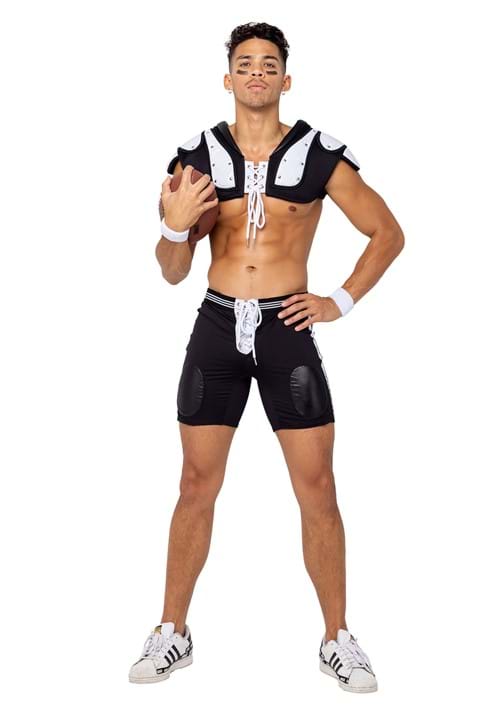 Men’s Football Touchdown Hunk Costume