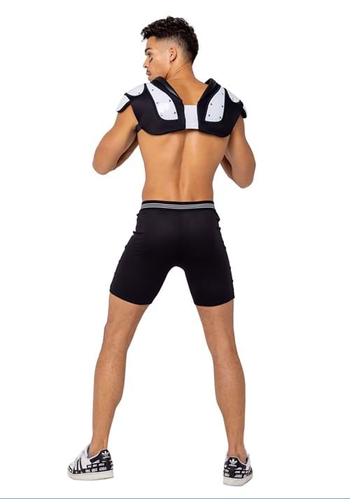 Men’s Football Touchdown Hunk Costume