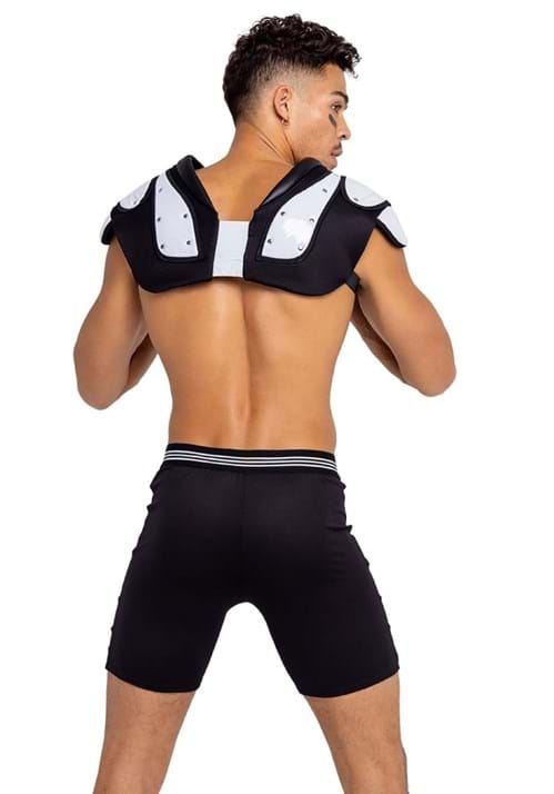 Men’s Football Touchdown Hunk Costume 4 Men’s Football Touchdown Hunk Costume