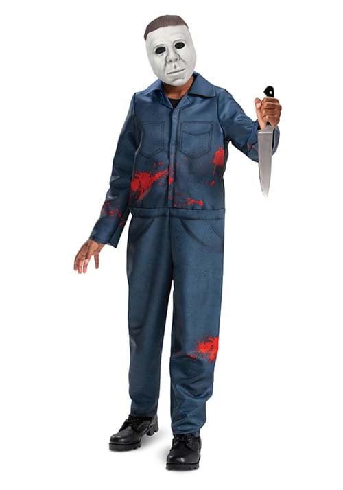 Kids Michael Myers Classic Costume