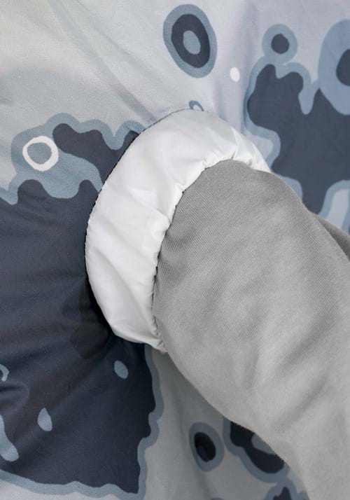 Inflatable Moon Costume for Kids