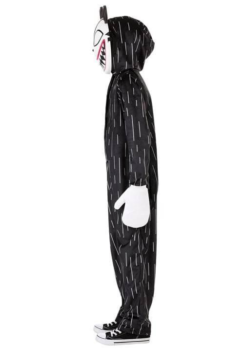 Nightmare Before Christmas Scary Teddy Costume for Kids
