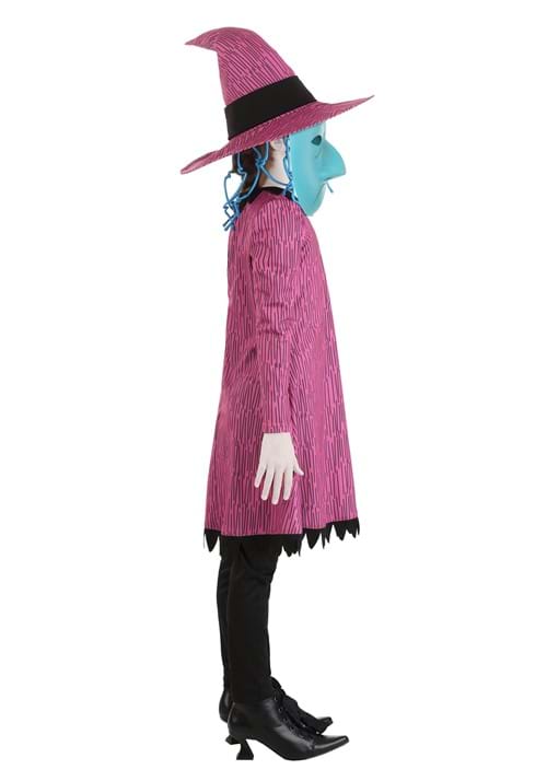 Girl's Disney Nightmare Before Christmas Shock Costume 10 Girl's Disney Nightmare Before Christmas Shock Costume