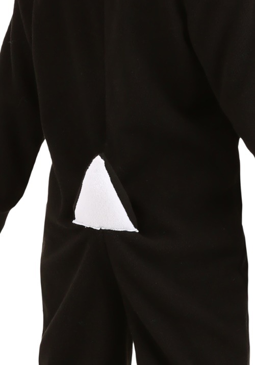 Cozy Penguin Onesie Costume for Kids