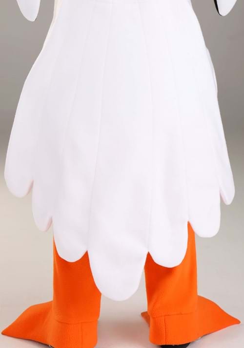 Pelican Kid's Costume 5 Pelican Kid's Costume
