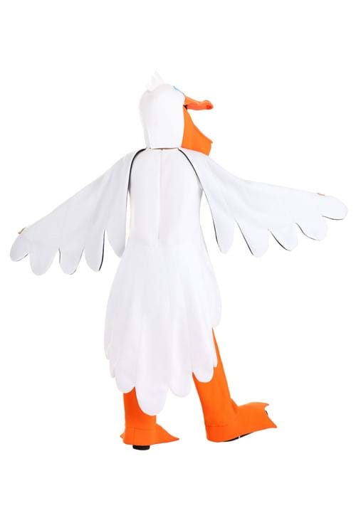 Pelican Kid's Costume 6 Pelican Kid's Costume