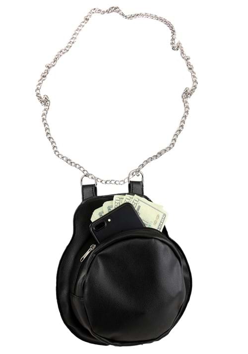Handcuffs Purse