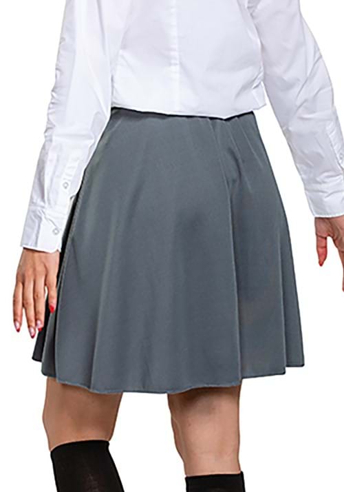 Harry Potter Hufflepuff Skirt for Adults