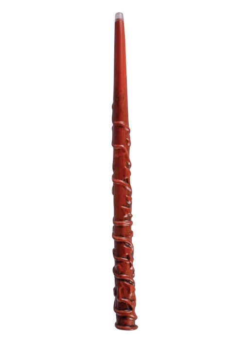 Harry Potter Deluxe Hermione Light Up Wand