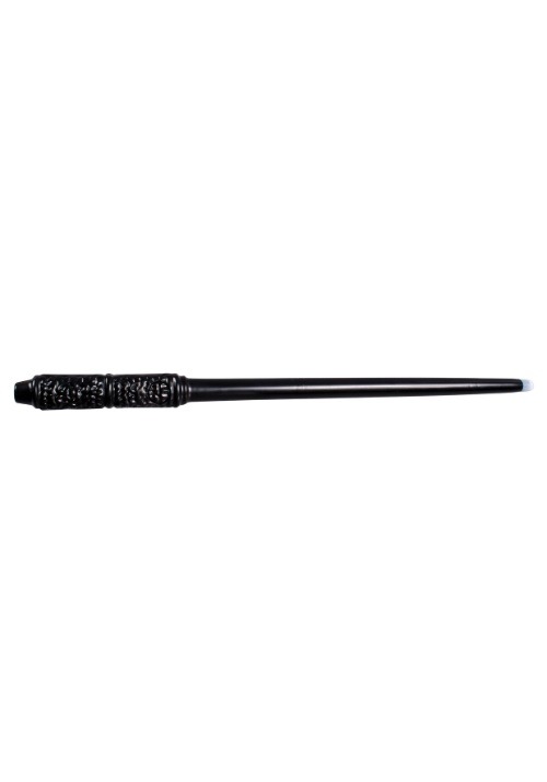 Deluxe Harry Potter Light Up Severus Snape Wand