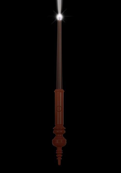 Harry Potter Deluxe Professor McGonagall - Light Up Wand