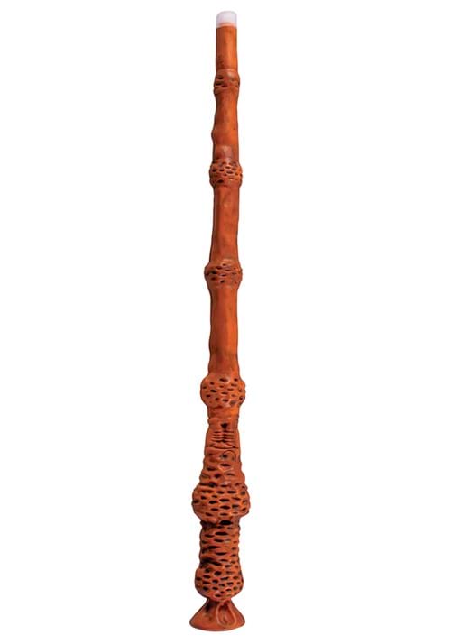 Harry Potter Light-Up Wand - Dumbledore