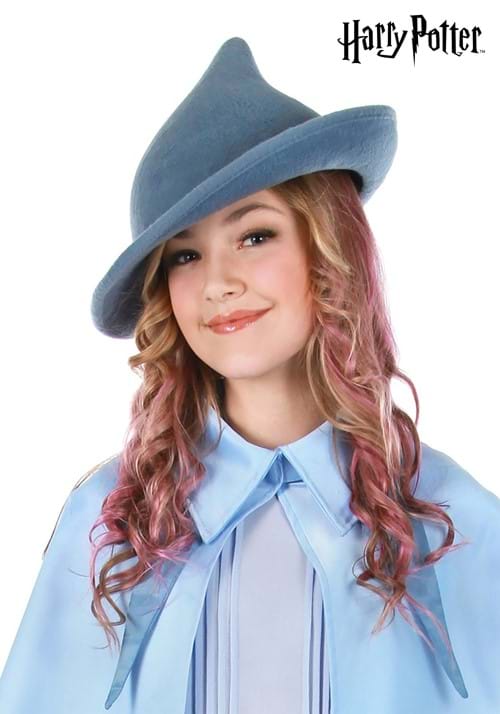 Fleur Delacour Costume Hat from Harry Potter