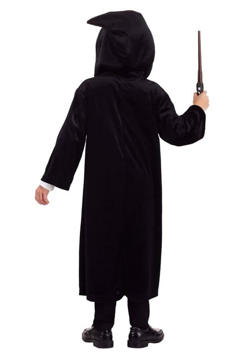 Kid's Harry Potter Deluxe Hermione Gryffindor Robe