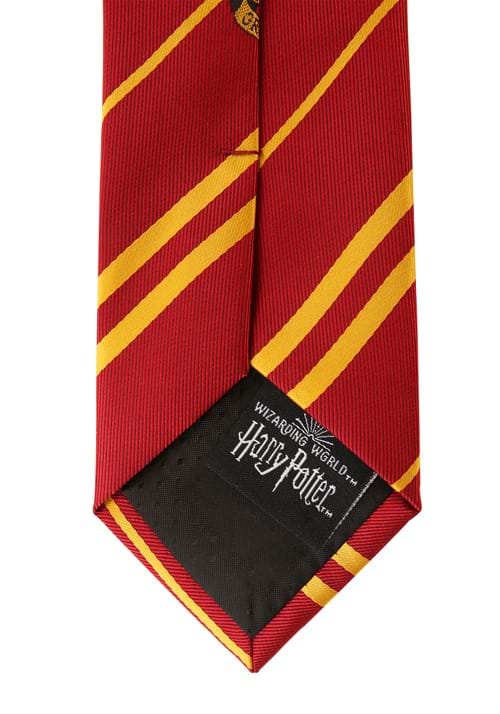 Gryffindor Harry Potter Classic Necktie