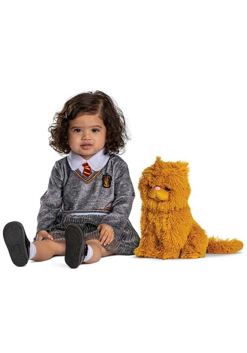 Harry Potter Posh Hermione Infant Costume 3 Harry Potter Posh Hermione Infant Costume