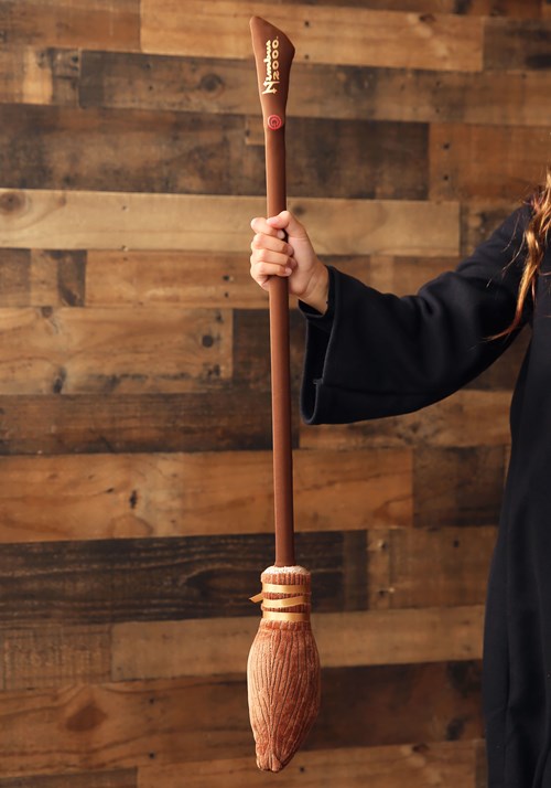 35-Inch Harry Potter Toy Nimbus 2000 Broom