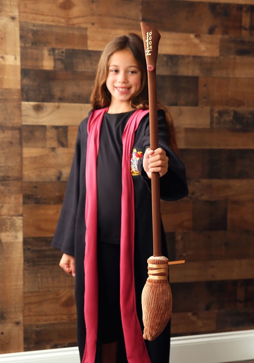 35-Inch Harry Potter Toy Nimbus 2000 Broom