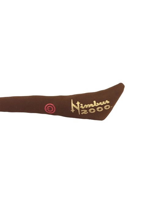 35-Inch Harry Potter Toy Nimbus 2000 Broom