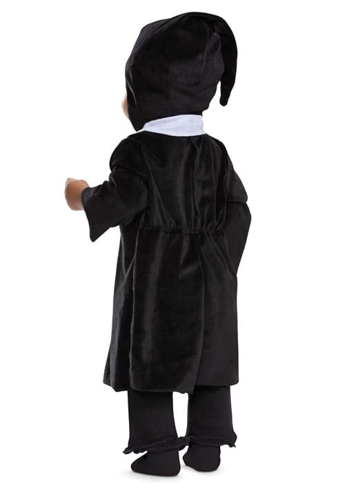 Harry Potter Posh Infant Gryffindor Robe Costume