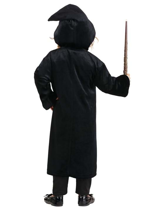Harry Potter Deluxe Hermione Gryffindor Robe for Toddlers
