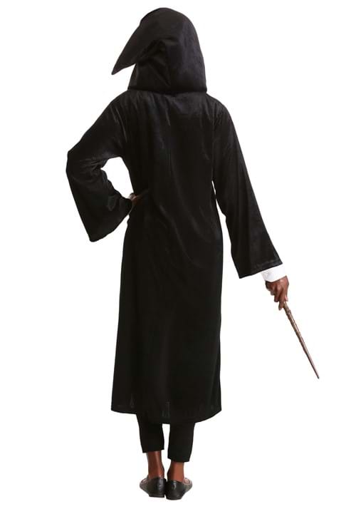 Harry Potter Deluxe Hermione Gryffindor Women's Costume