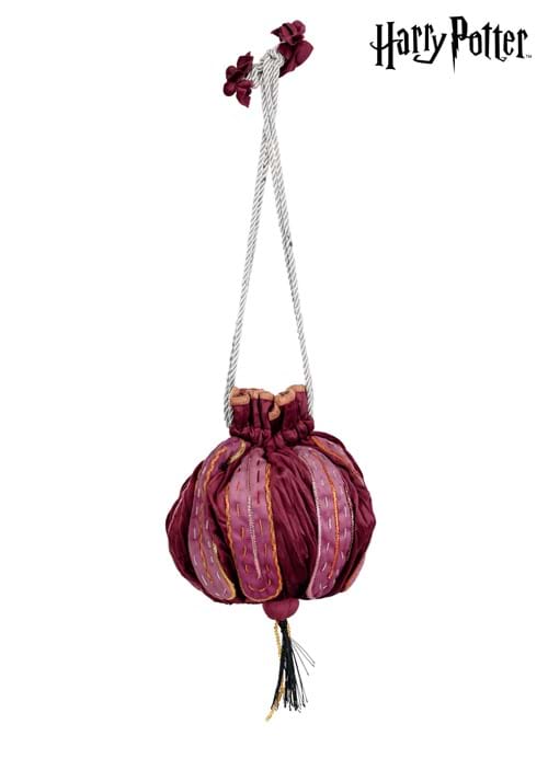 Hermione's Bag Costume Accessory