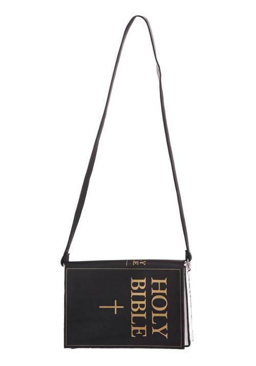 Holy Bible Purse Accessory 3 Holy Bible Purse Accessory