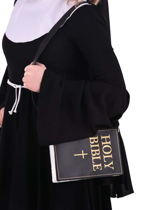 Holy Bible Purse Accessory 4 Holy Bible Purse Accessory