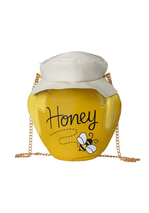 Honey Pot Purse Accessory
