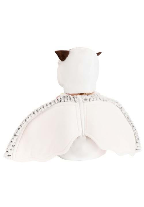 Adorable Owl Infant Costume